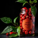 Whole Pimento Allspice