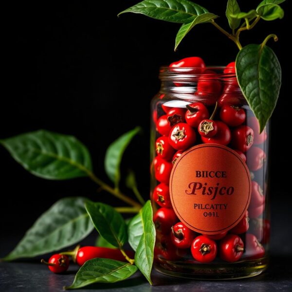 Whole Pimento Allspice