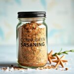 Bahamian Conch Seasoning