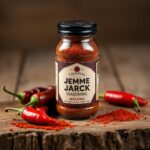 Creole Coast Rub